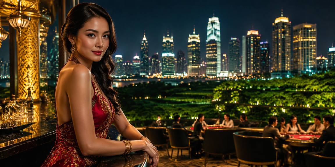 longtoto Live Dealer Lobby